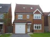 Armstrong Drive, Willington, Crook DL15