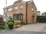 Beechburn Park, Crook DL15