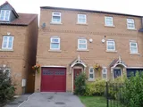 Sherwood Road, Harworth, Doncaster DN11