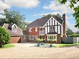 Easthampstead Park, Wokingham, Berkshire
