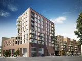 Nexus Building
41 Devons Road