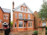 Florence Road, Ealing, London, W5