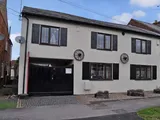 Weston Road, Aston Clinton
