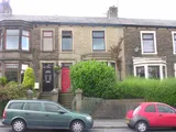 Manchester Road, Accrington
