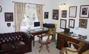3 bedroom property in Damers Bridge, Petworth, West Sussex, GU28