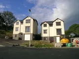 Phase 6, Uwch Y Maes, Dolgellau, Gwynedd