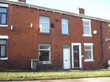 Edgar Street, Huncoat