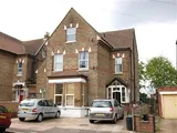 Langley Road,  Beckenham