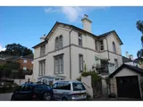 Forde Park, Newton Abbot, Devon. TQ12 1AW