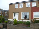 Greenbrae Place, Dumfries DG1