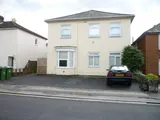 Waterloo Road, Southampton SO15
