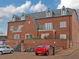21 Wolds View, Candleby Lane, Cotgrave NG12