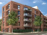 Creek Road, Deptford, London, SE8