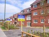 Hurst Court, Horsham