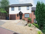 Eaglewood Close, The Willows, Torquay, Devon. TQ2 7SS