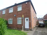 Scarborough Road
Byker