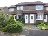 Chelford Close
Hadrian Park