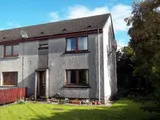 Blackpark Avenue, Invergordon