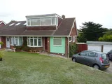 3 bedroom Semi Detached House in Seaford