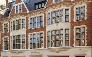 2 bedroom property in Great Peter Street, SW1P
