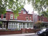 Park Avenue, Old Trafford, MANCHESTER