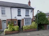 Alverstone Road, Stoke, CV2
