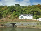 Antony Passage, Saltash, Cornwall