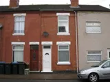 Richmond Street, Ball Hill, CV2
