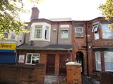 Binley Road, Stoke, CV3