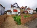 Candover Close, Harmondsworth, Middlesex
