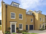 The Grove, Guildford Road, Effingham, Surrey KT24
