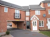 Atlantic Place, Grantham