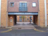 2 Leadmill Street Sheffield S. Yorks