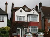 Norbury Avenue Norbury London