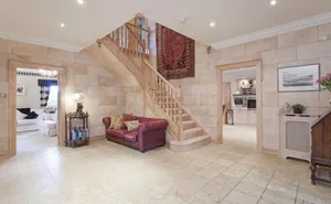 4 bedroom property in Carmaben Brae, Dolphinton, West Linton, Peeblesshire