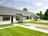 Golf Course Road, Blairgowrie, Perthshire