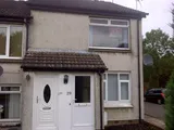 Millersneuk Crescent, Millerston Glasgow Lanarkshire