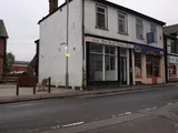 Witton Street, Northwich