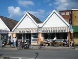MARINA RESTAURANT, 8/9 THE ESPLANDE, CHAPEL ST LEONARDS, SKEGNESS, LINCS, PE24 5TG