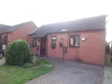 Summerfield Drive, Sleaford