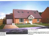 THE BIBURY, Orchard Close, Bredon, North Gloucestershire, South Worcestershire borders, GL20 7NH