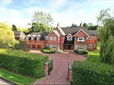 Spicers Field, Oxshott, Surrey
