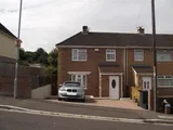Claypiece Road, Withywood, Bristol, BS13 9DR