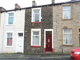 Florence Street, Burnley, BB11 5EQ