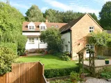 Marsh Green, Hartfield, East Sussex