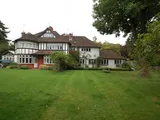 Fircroft Court, Gerrards Cross Road, Stoke Poges, SL2