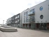 Waterside Marina, Brightlingsea