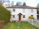 Fulmer Hill Cottages, Windmill Road, Fulmer, SL3