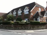 Central Tonbridge