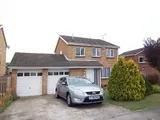 Beckton Court, Waterthorpe, Sheffield, S20